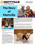 The Story of Muttville