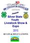 Silver State Youth Livestock Show & Expo