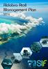 Aldabra Atoll Management Plan