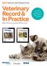 Veterinary Record & In Practice