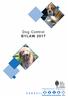 Dog Control Bylaw 2017 ECM DocSetID: Page 1 of 16 Version 1