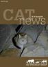 ISSN CAT news. N 63 Spring 2016