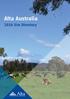 Alta Australia Sire Directory