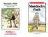 Murdoch s Path LEVELED BOOK R.   Visit   for thousands of books and materials.