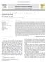ARTICLE IN PRESS. Journal of Theoretical Biology