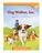 Dog Walker, Inc. by Christine M. Calson illustrated by Laura Gibbons Nikiel HOUGHTON MIFFLIN