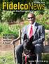 Summer Fidelco Guide Dog Foundation, Inc. Breaking Barriers Ed Bordley & Kaleb.