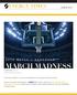 MARCH MADNESS CONTRIBUTOR: MARKETING Original article from