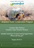 Gnaraloo Turtle Conservation Program