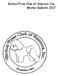 Bichon Frise Club of America, Inc. Winter Bulletin 2017