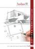 HOUSEBUILDER PRODUCT GUIDE