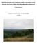 Wolf Howling Survey in February 2016 in Zarandul de Est, Drocea, Muresului Defile and Metaliferi Mountains area. - Draft Report -