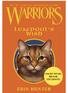 4/122. Chapter 1 Back Ads About the Author Books by Erin Hunter Copyright About the Publisher