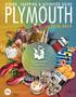 PLYMOUTH WATERFRONT VISITOR CENTER. SOCIAL MEDIA Facebook: /DestinationPlymouth /PlymouthOnTheRocks WE SELL TICKETS FOR: WE ALSO SELL: