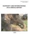 ELEPHANT CARE INTERNATIONAL 2016 ANNUAL REPORT