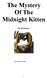 The Mystery Of The Midnight Kitten By Jim Peterson