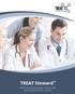 TREAT Steward. Antimicrobial Stewardship software with personalized decision support
