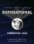 41st Simmsational Simmental Sale Thursday, December 6, 2018 GROSS: $271, HEAD: $ 7,345.00