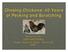 Chasing Chickens: 40 Years of Pecking and Scratching. Nelson A. Cox ARS-PMSRU Russell Research Center, Athens GA 30607