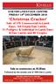 Christmas Cracker Sale of 370 Commercial In-Lamb Ewes, 160 Empty Ewe Lambs, 51 Pedigree & Individual In-Lamb Ewes & Ewe Lambs and 80 Couples