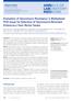 Evaluation of Vancomycin Resistance 3 Multiplexed PCR Assay for Detection of Vancomycin-Resistant Enterococci from Rectal Swabs