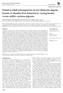 Putative adult neurogenesis in two domestic pigeon breeds (Columba livia domestica): racing homer versus utility carneau pigeons