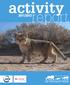 activity Activity Report 2011/2012