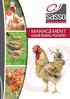 MANAGEMENT GUIDE RURAL POULTRY