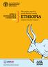The monetary impact of zoonotic diseases on society ETHIOPIA