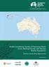 Health Surveillance Survey of Christmas Island, Cocos (Keeling) Islands, and Taronga Reptile Populations. Guiding Translocation Opportunities