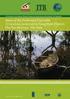 A Publication of the Mekong Wetlands Biodiversity Conservation and Sustainable Use Programme