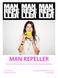 MAN REPELLER. The Social Media Powerhouse That Turned A Blog Into Business
