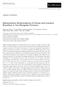 Representative Seroprevalences of Human and Livestock Brucellosis in Two Mongolian Provinces