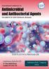 Antimicrobial and Antibacterial Agents