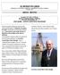 A Newsletter for the Society of Mayflower Descendants in the State of Alabama November, 2013 ANNUAL MEETING