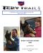 A Publication of the Lone Star Belgian Tervuren Club March-April 2018 BRAGS N BITCHES DINNER and PUPPIES! Cynthia and Jeff greet Lucy Keough!