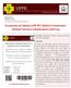 Development and Validation of RP-HPLC Method for Determination of Related Substances of Medetomidine in Bulk Drug