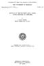 THE UNIVERSITY OF MICHIGAN REPTILES OF THE EGELHOFF LOCAL FAUNA (UPPER MIOCENE) OF NEBRASKA