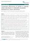 Comparative effectiveness of nafcillin or cefazolin versus vancomycin in methicillin-susceptible Staphylococcus aureus bacteremia
