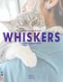SAN ANTONIO HUMANE SOCIETY WHISKERS CONNECTING FRIENDS FOR LIFE