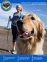 Keeping you in the KNOW - Latest and Greatest at Dogs4Diabetics Summer Quarterly Newsletter