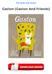 Gaston (Gaston And Friends) Free Ebooks