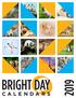 Table of Contents. Bright Day Exclusives 2. Rescue Animals 8. Licenced 10. BDC Planners & Journals 13. Wildlife 14. BDC Breeds Club 20
