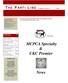 MCPCA Specialty & UKC Premier