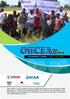 OHCEA. One Health News in the Region Vol.2 No. 3 April-June OHCEANews