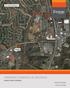 UNDER AGREEMENT REX HOSPITAL WAKEFIELD COMMONS & CROSSING RALEIGH, NORTH CAROLINA LAND FOR SALE ±32.95 ACRES