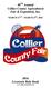 40 TH Annual Collier County Agricultural Fair & Exposition, Inc.