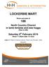 LOCKERBIE MART. Show and sale of 186. North Country Cheviot in lamb females and ewe hoggs (Park & Hill)