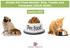Global Pet Food Market: Size, Trends and Forecasts ( ) January 2017