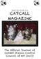 The Official Journal of CatsWA (Feline Control Council of WA (Inc))